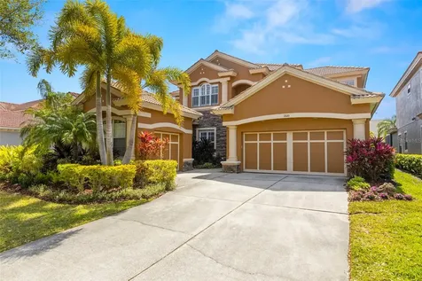 11610 Bristol Chase Drive Tampa FL 33626