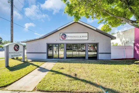 4900 Central Avenue St Petersburg FL 33707