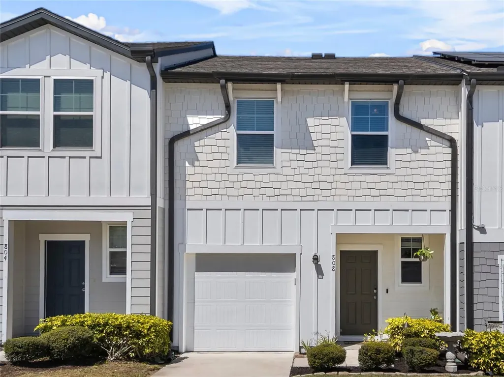 808 Grandin Street Davenport FL 33837