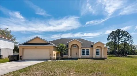 935 Gloucester Court Kissimmee FL 34758
