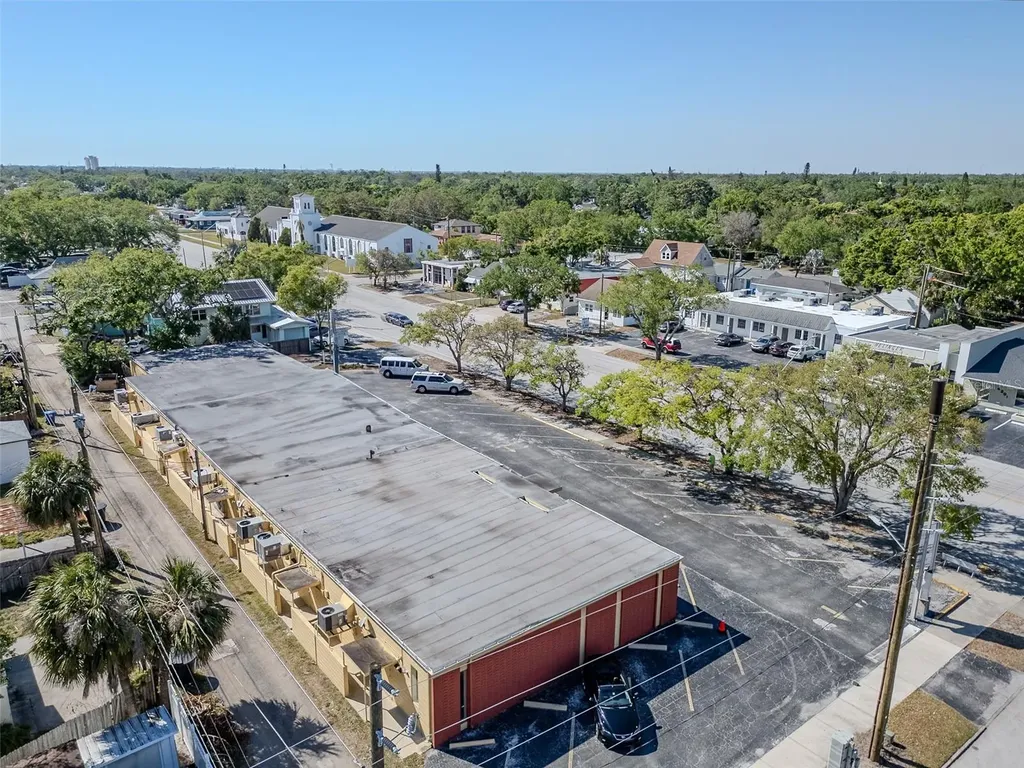 4200 Central Avenue S St Petersburg FL 33711