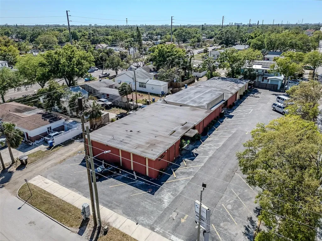 4200 Central Avenue S St Petersburg FL 33711