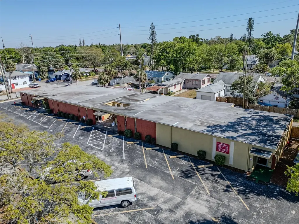 4200 Central Avenue S St Petersburg FL 33711