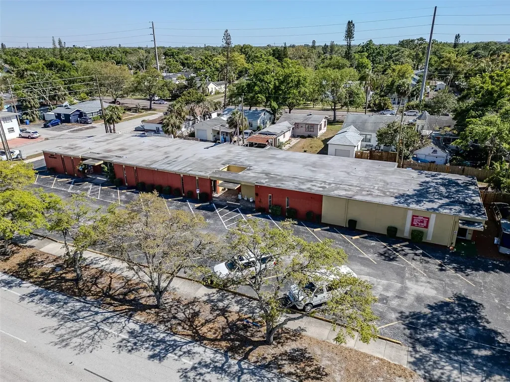 4200 Central Avenue S St Petersburg FL 33711