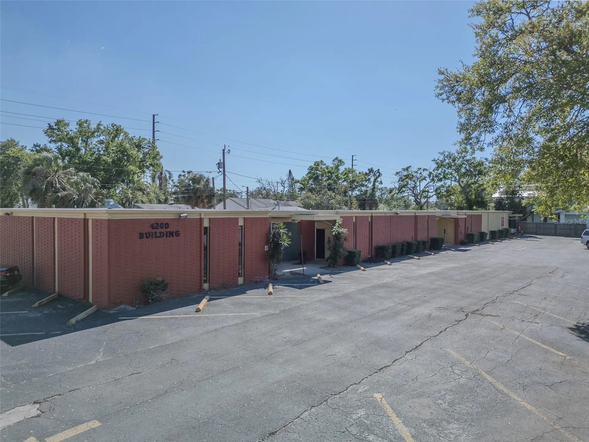 4200 Central Avenue S St Petersburg FL 33711