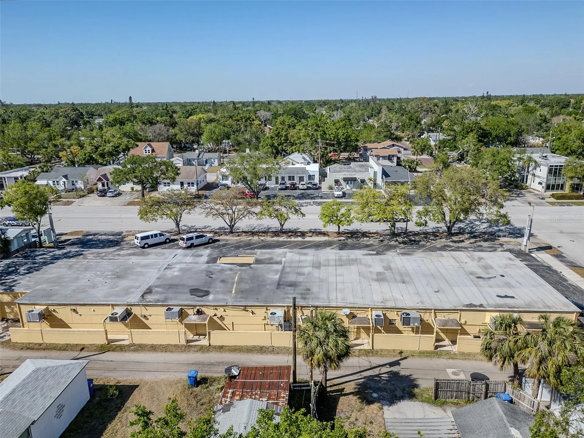 4200 Central Avenue S St Petersburg FL 33711
