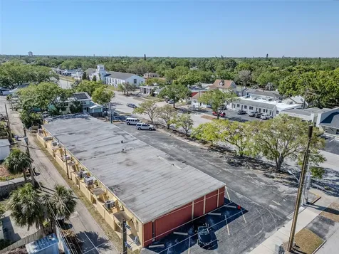 4200 Central Avenue S St Petersburg FL 33711