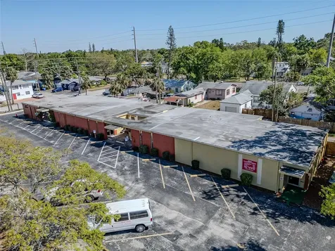 4200 Central Avenue S St Petersburg FL 33711