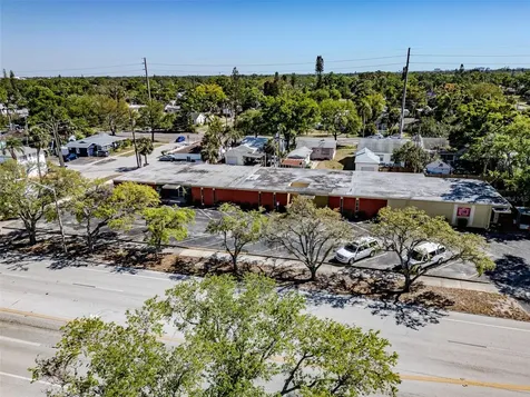 4200 Central Avenue S St Petersburg FL 33711