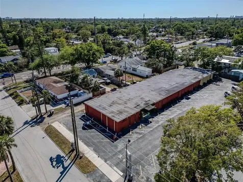 4200 Central Avenue S St Petersburg FL 33711