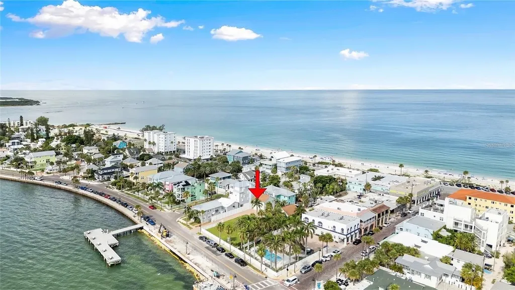 702 Pass A Grille Way St Pete Beach FL 33706