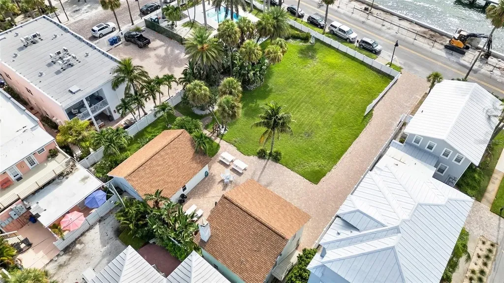 702 Pass A Grille Way St Pete Beach FL 33706