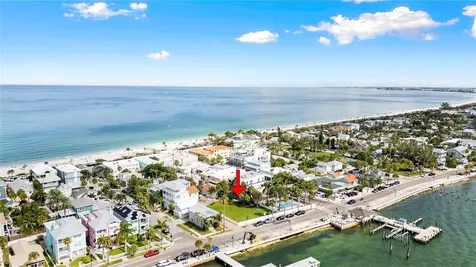 702 Pass A Grille Way St Pete Beach FL 33706