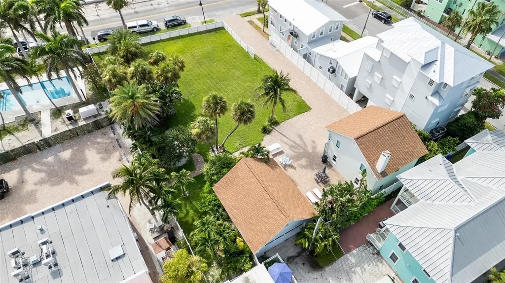 702 Pass A Grille Way St Pete Beach FL 33706