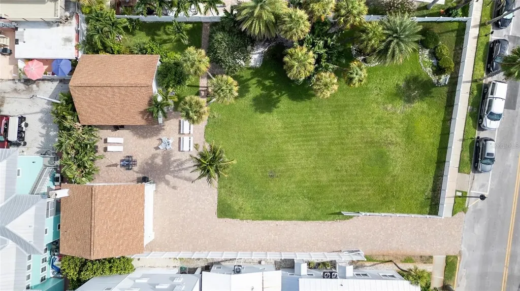 702 Pass A Grille Way St Pete Beach FL 33706