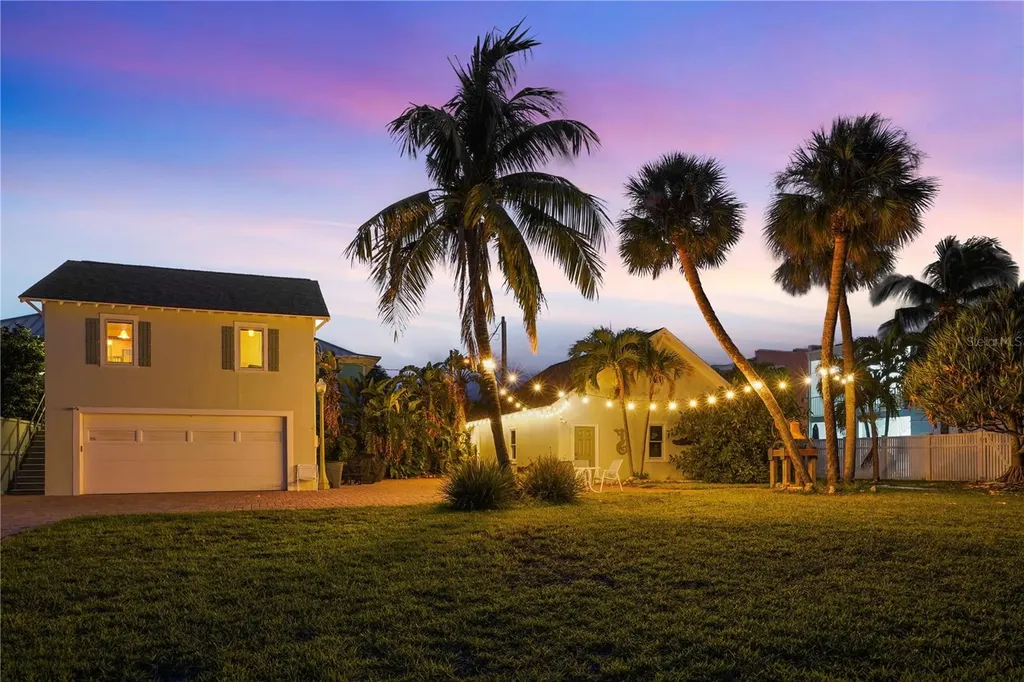 702 Pass A Grille Way St Pete Beach FL 33706