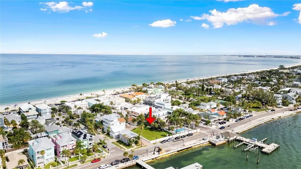 702 Pass A Grille Way St Pete Beach FL 33706