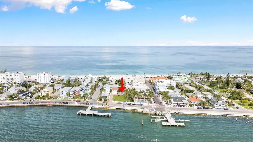 702 Pass A Grille Way St Pete Beach FL 33706