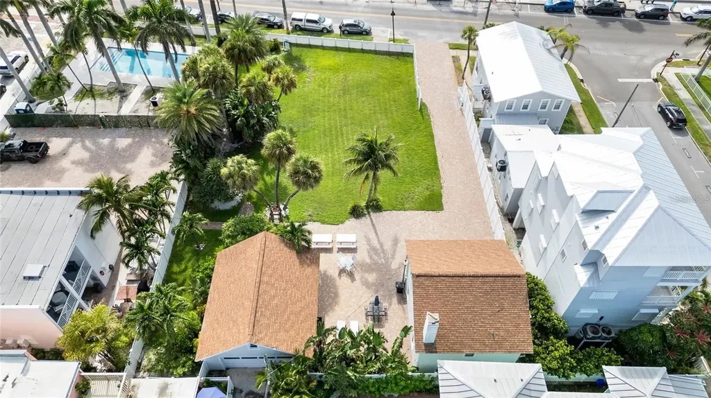 702 Pass A Grille Way St Pete Beach FL 33706