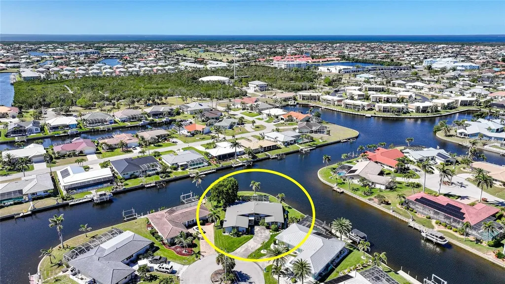 955 Don Juan Court Punta Gorda FL 33950