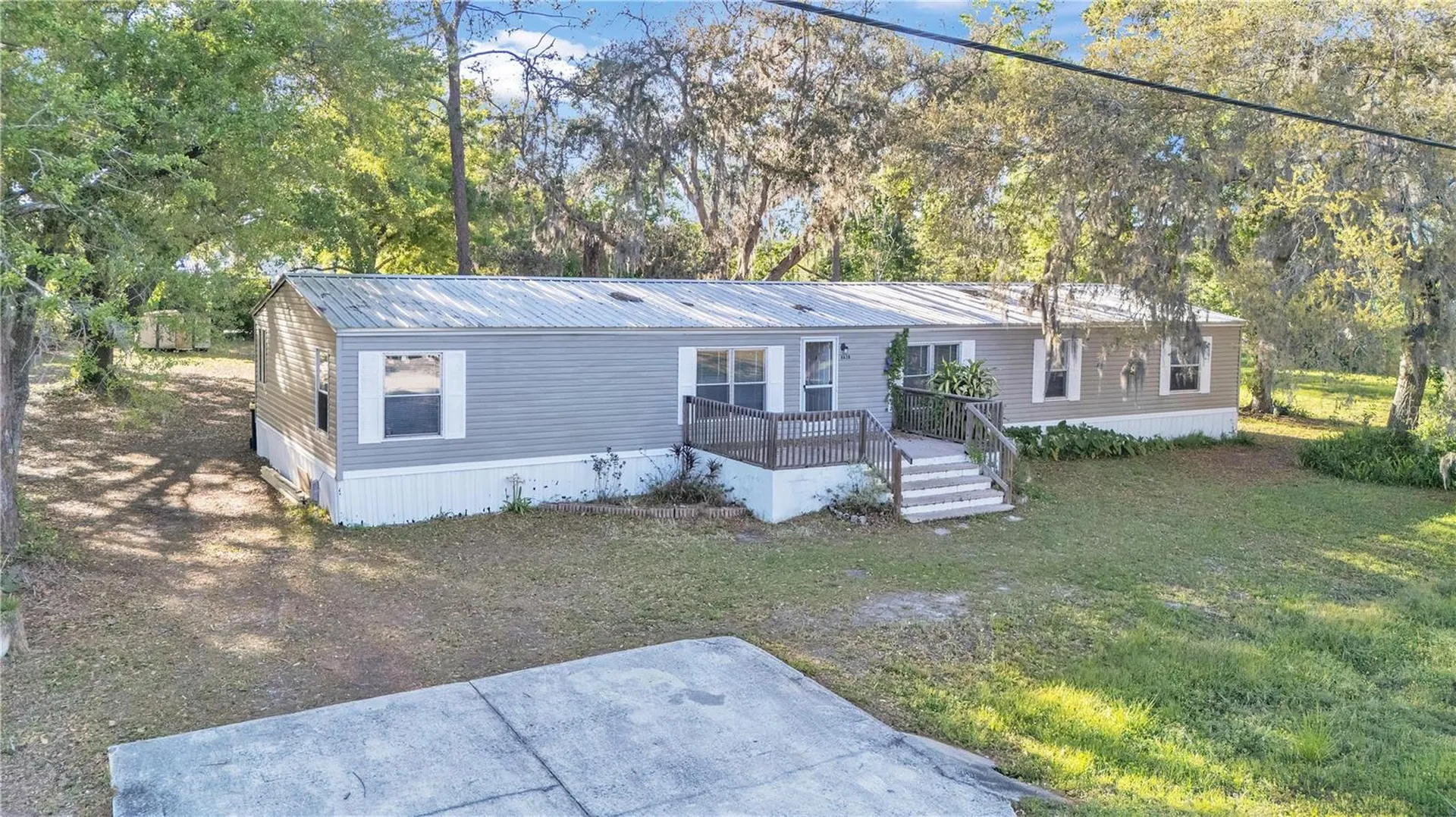 8638 Gibson Oaks Drive Lakeland FL 33809
