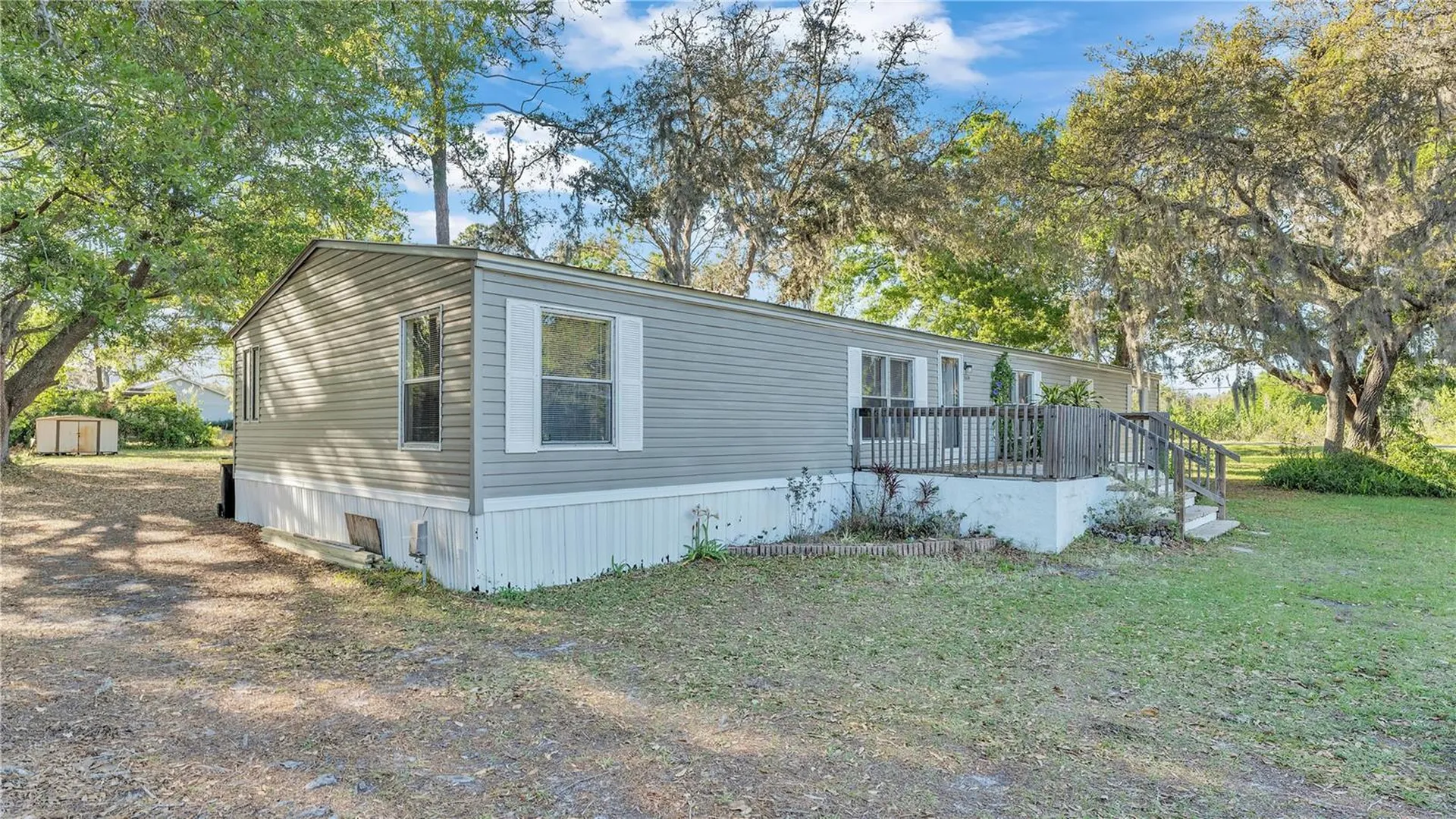 8638 Gibson Oaks Drive Lakeland FL 33809