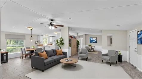 8638 Gibson Oaks Drive Lakeland FL 33809