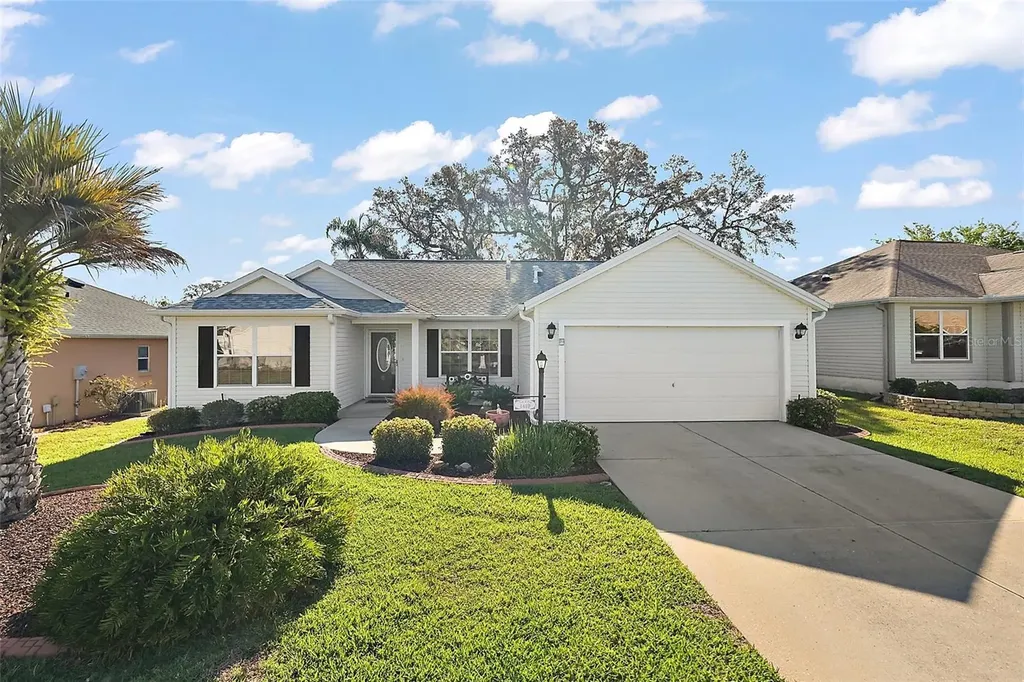 1419 Valparaiso Street The Villages FL 32162