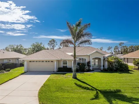 54 Sportsman Court Rotonda West FL 33947