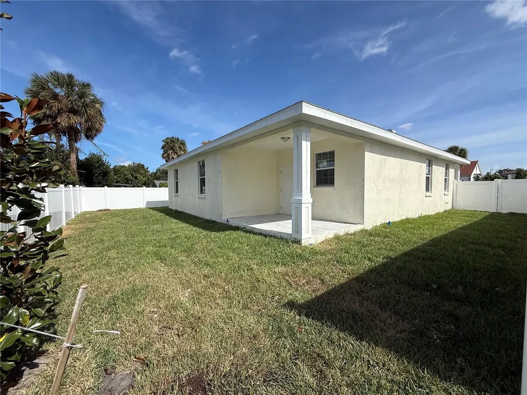 5710 42nd Street N St Petersburg FL 33714