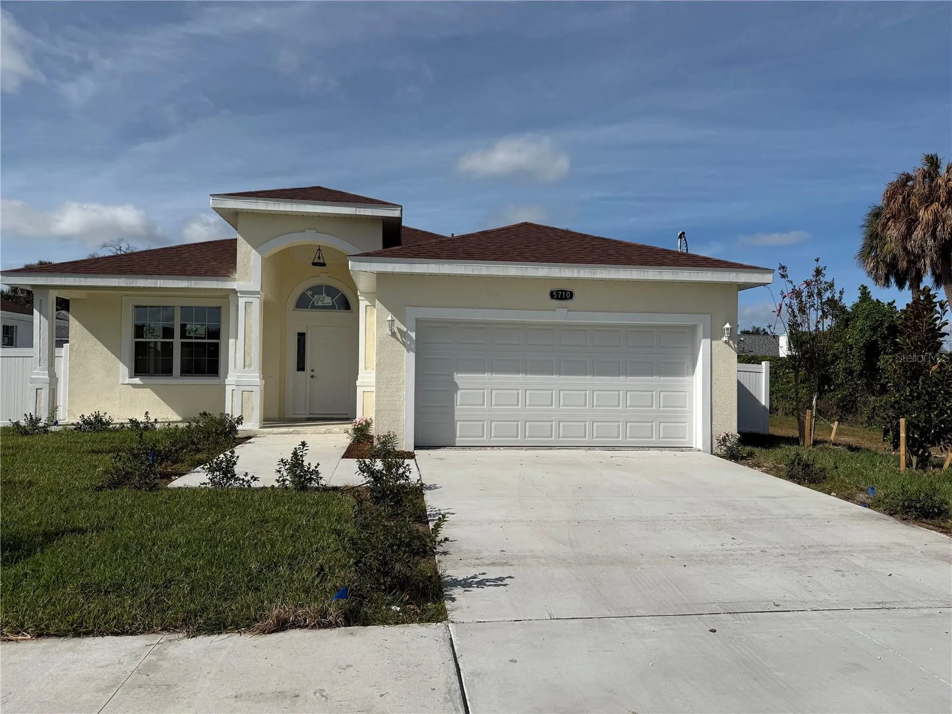 5710 42nd Street N St Petersburg FL 33714