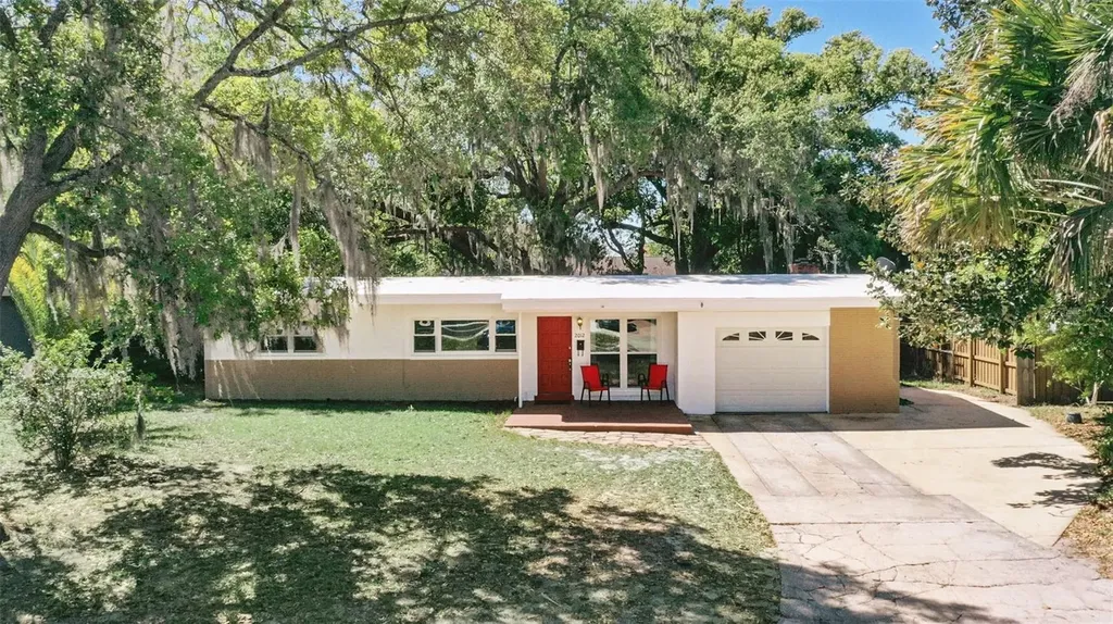 2012 Loch Berry Road Winter Park FL 32792