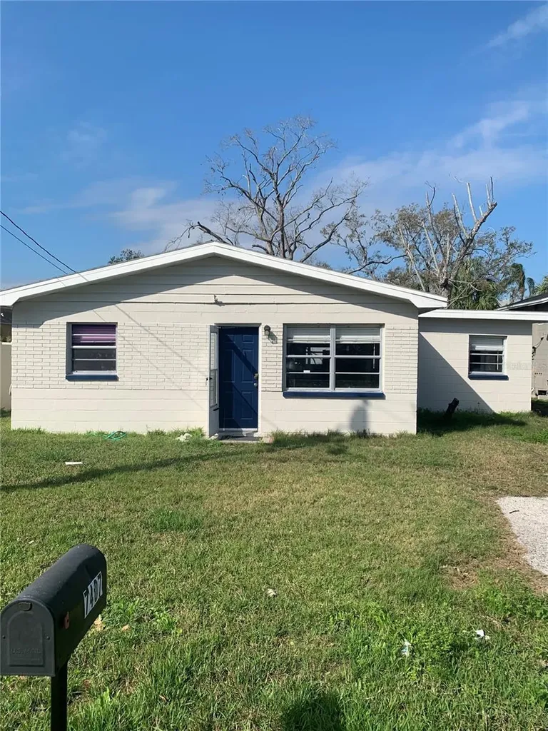 7407 S Swoope Street Tampa FL 33616