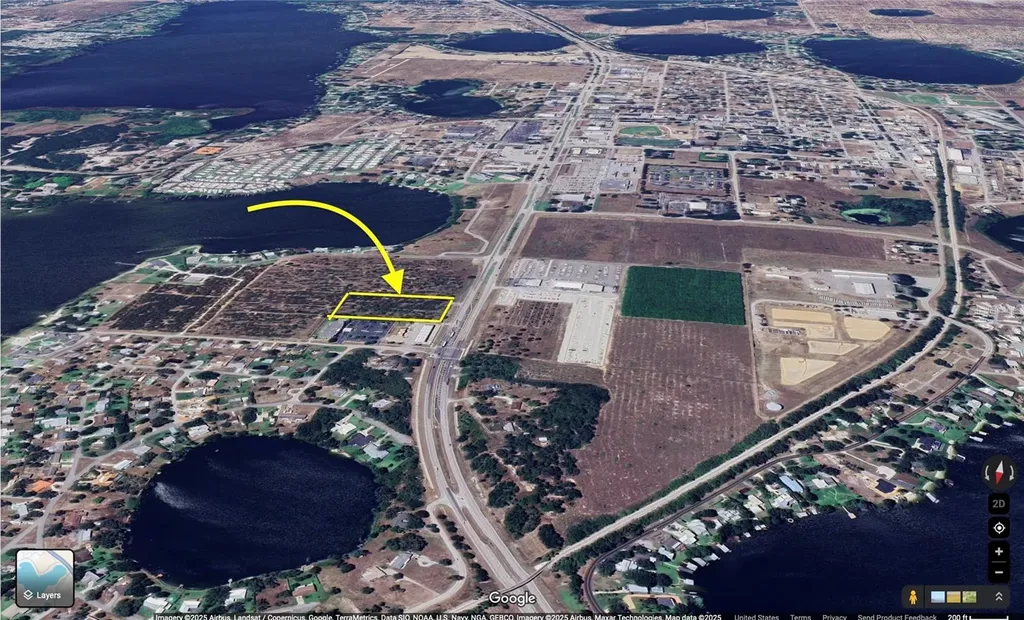 765 Us 27 N Lake Placid FL 33852