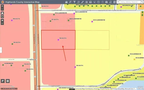 765 Us 27 N Lake Placid FL 33852
