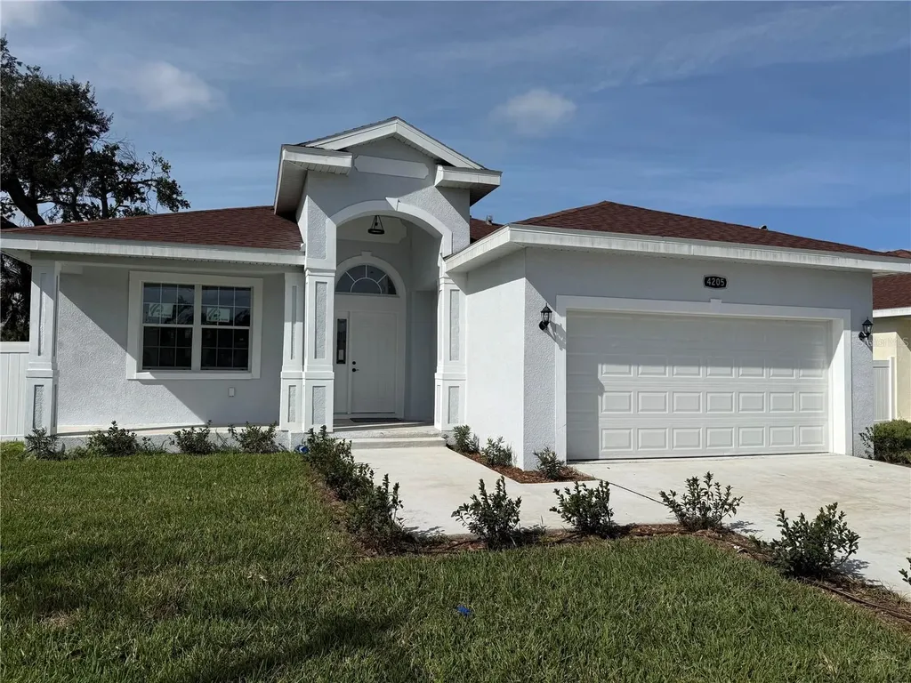 4205 57th Avenue N St Petersburg FL 33714