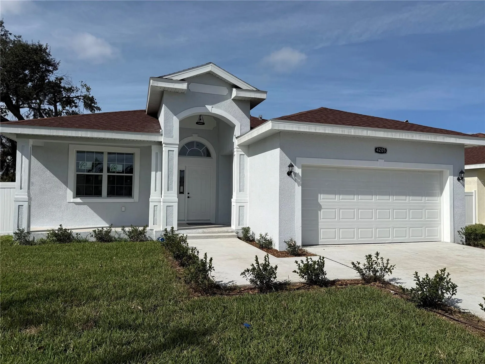4205 57th Avenue N St Petersburg FL 33714