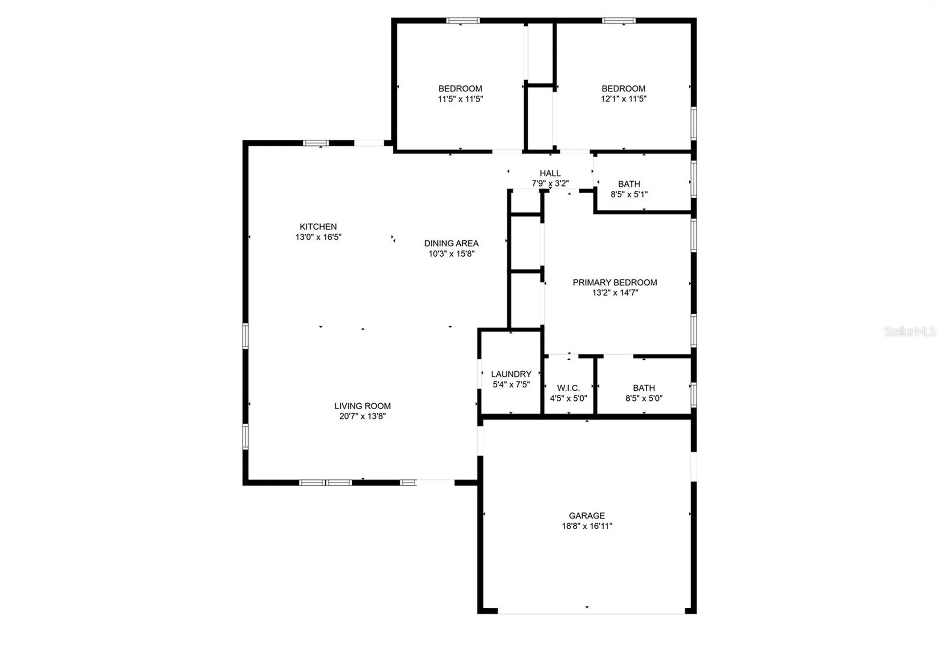 4205 57th Avenue N St Petersburg FL 33714