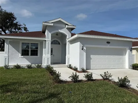 4205 57th Avenue N St Petersburg FL 33714