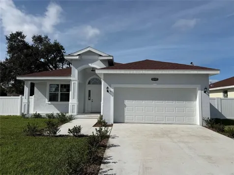 4205 57th Avenue N St Petersburg FL 33714