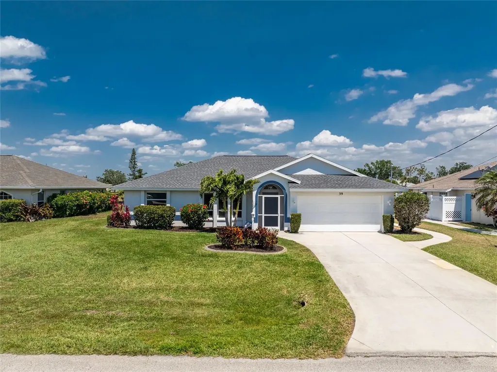 39 Sportsman Place Rotonda West FL 33947