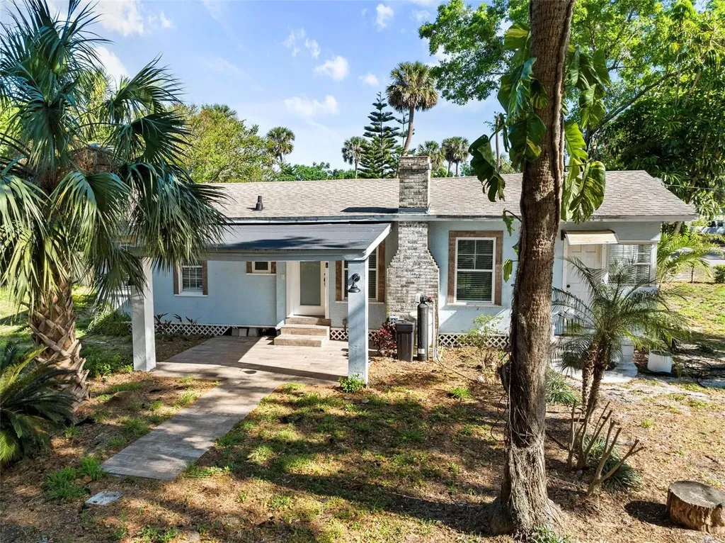 3764 Cochran Street Apopka FL 32703