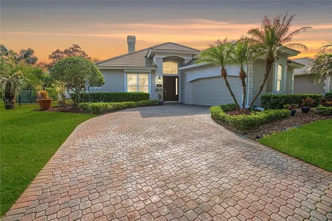 10543 Woodchase Circle Orlando FL 32836