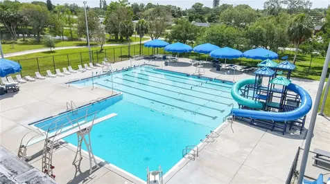 5670 11th Street S St Petersburg FL 33705