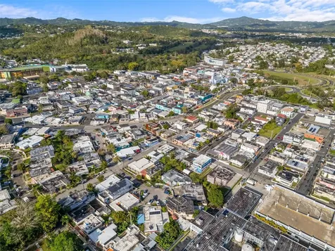 172 Calle Luis Barreras Cayey PR 00736