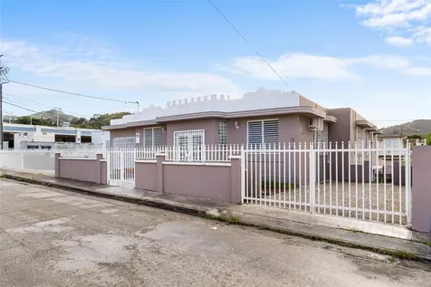 172 Calle Luis Barreras Cayey PR 00736