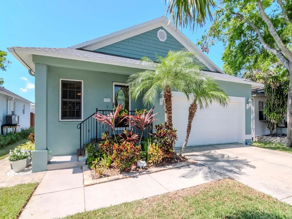 7311 S Kissimmee Street Tampa FL 33616