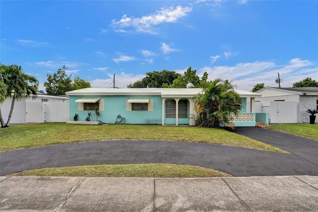 6920 SW 23rd Street Miramar FL 33023