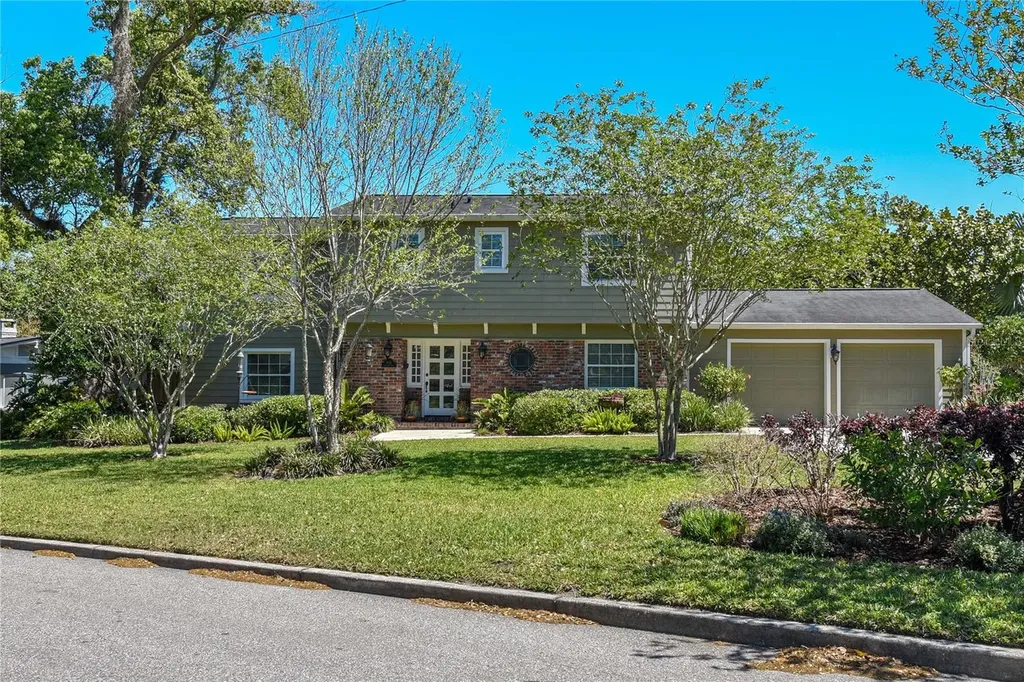 1621 Chippewa Trail Maitland FL 32751