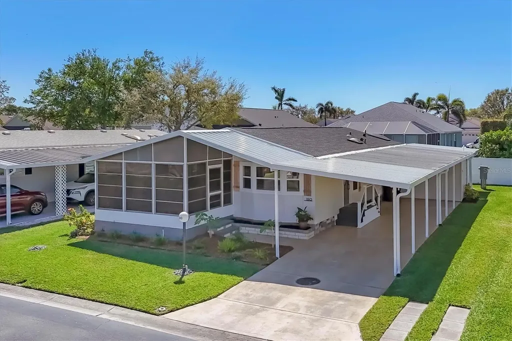 5707 45th Street E Bradenton FL 34203